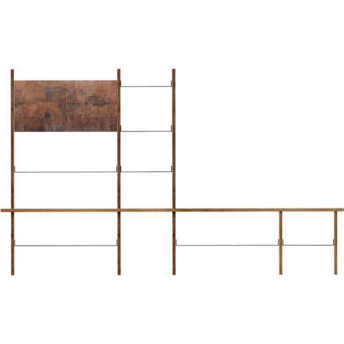 Shelves