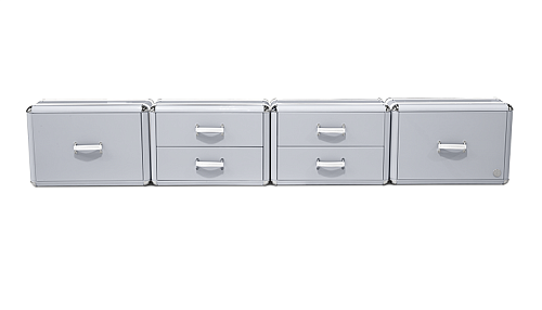 Skyline Dream TV Stand