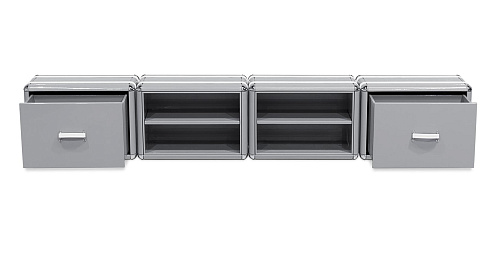 Skyline Dream TV Stand