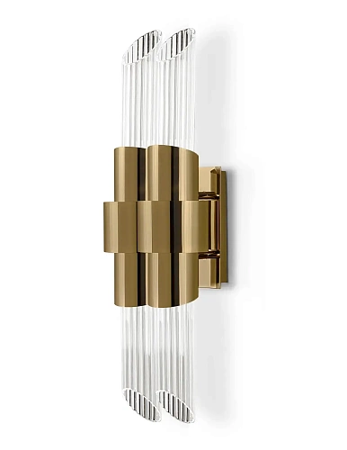Stellar II Small Wall Lamp