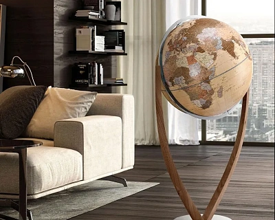 Decorative Globes