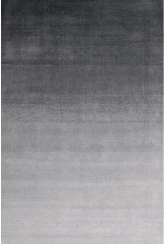 Gradient Wool Hand-Loomed Rug