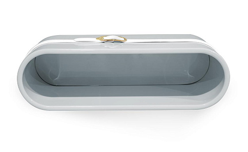 Nimbus Petite Floating Shelf