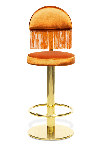 Zora Bar Stool