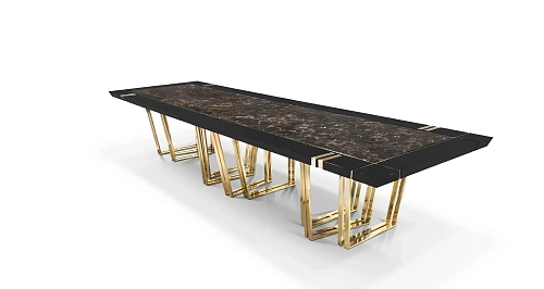 Ascend XL Dining Table