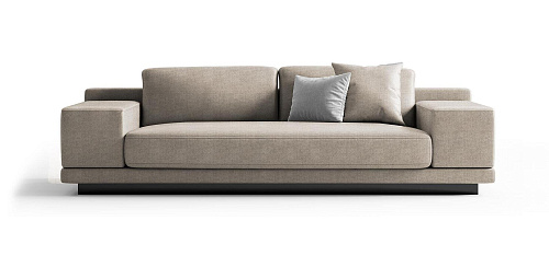 Italian Sofa 250