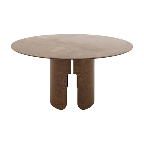 Kera Ceramic Dining Table