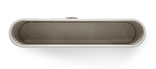 Nimbus Grand Floating Shelf