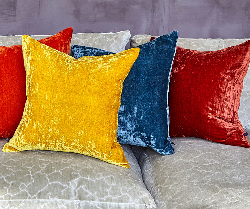 Paddy Cushion