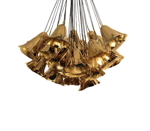 Orion Chandelier