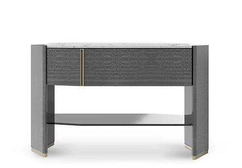 Summit Nightstand
