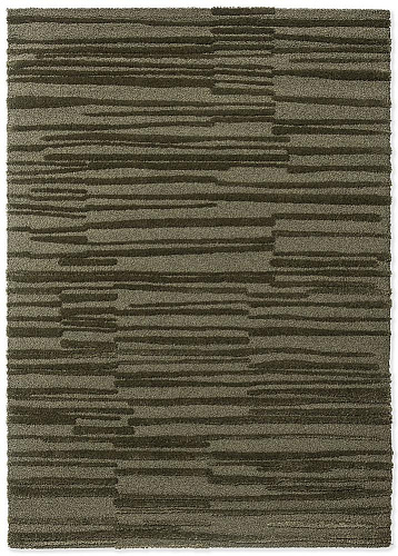Olive Landscape Rug