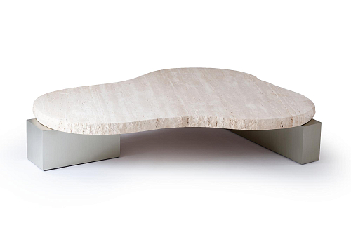 On The Rocks Coffee Table