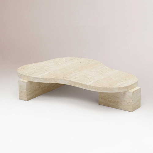 On The Rocks Coffee Table