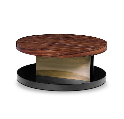 Modern Ii Center Table