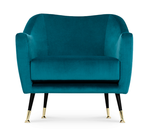 Chloe Lounge Chair
