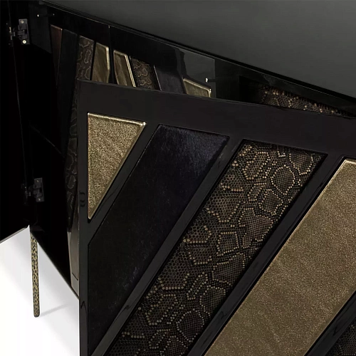 Opia Cabinet