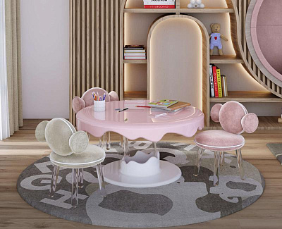 Kids Tables