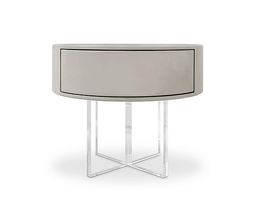 Nimbus Floating Nightstand