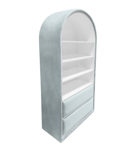 Sugar Rush Bookcase