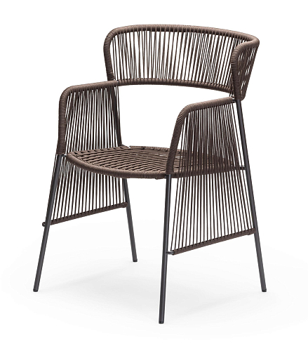 Altana Brown Chair