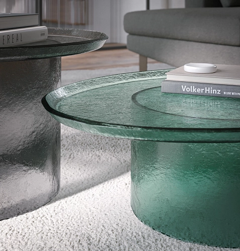 Atollo Coffee Table