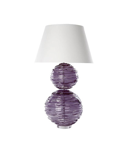 Alfie Table Lamp