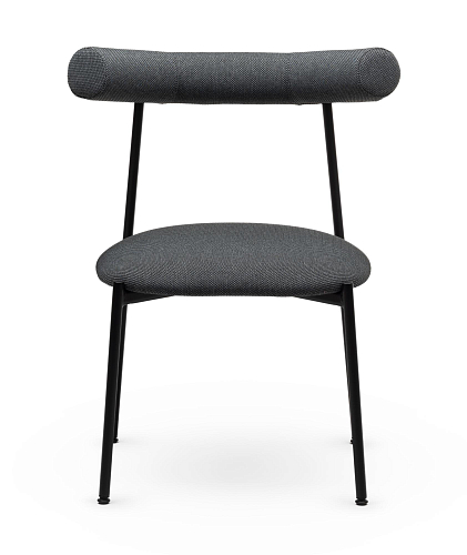 Pampa S Anthracite Chair