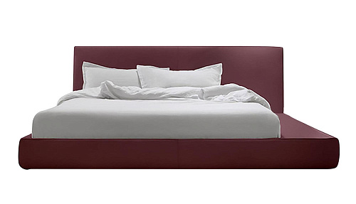 Lagoon Italian Luxury Bed
