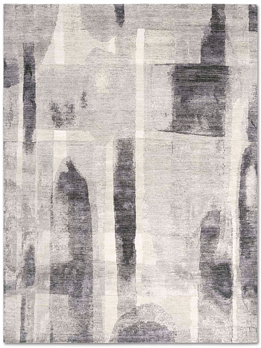 Galileo Hand-Woven Rug