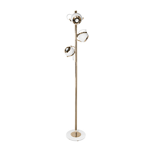 Visionary Floor Lamp