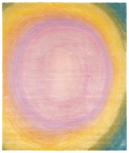 Odda Hand-Knotted Rug