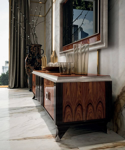 Oscar TV Cabinet