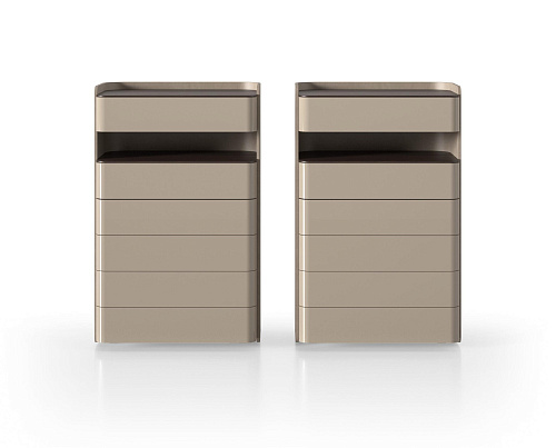 New Mood  Chest of Drawers