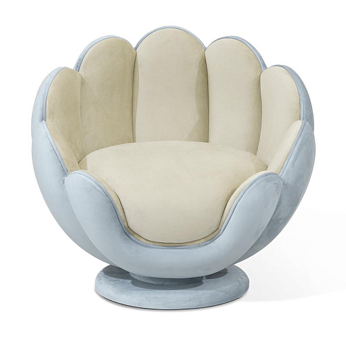 Lotus Serenity Armchair