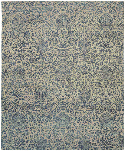 Hand-Knotted Verona Rug