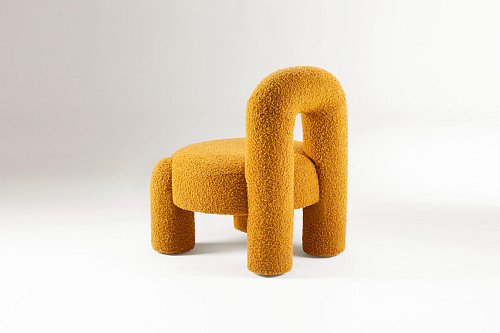 Marlon Armchair