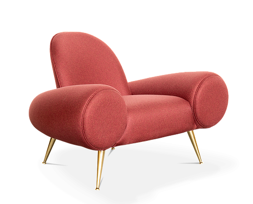 Aries Armchair