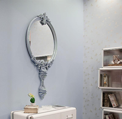 Kids Wall Mirrors