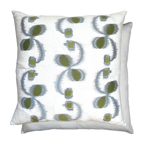 Ajanta Cushion