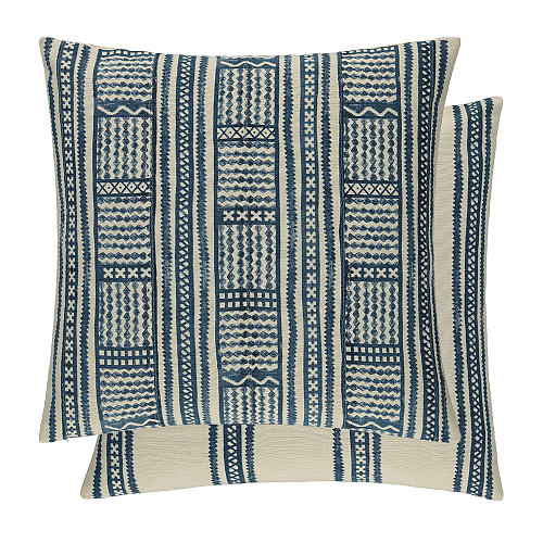 Kuba Cushion