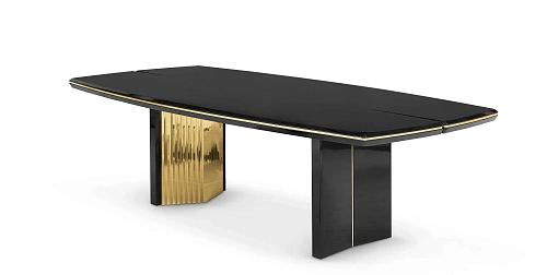 Horizon Dining Table