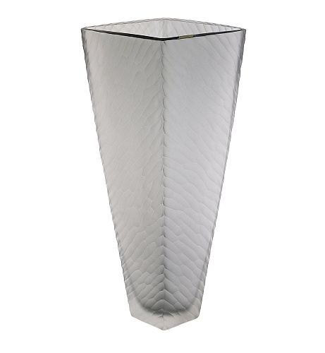 Murano Glass Flower Vase