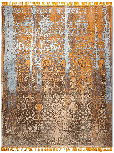 Woods Exquisite Handmade Rug