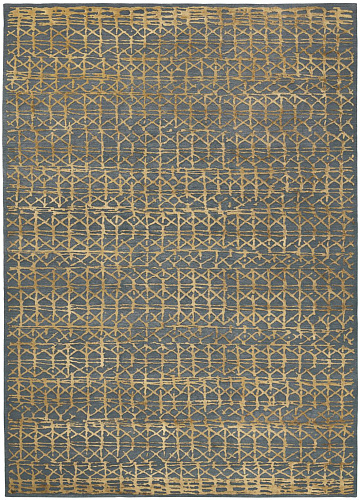 Naaba Luxury Designer Handmade Rug