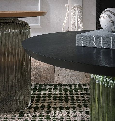 Soffio Èlite Coffee Table