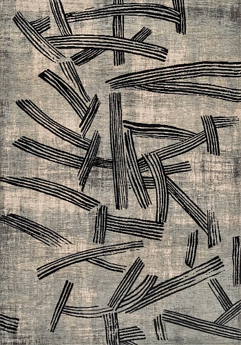 Dark Street Rug