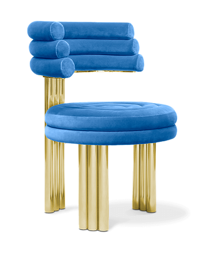 Keegan Chair