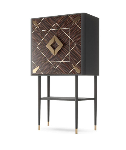 Spirit Bar Cabinet