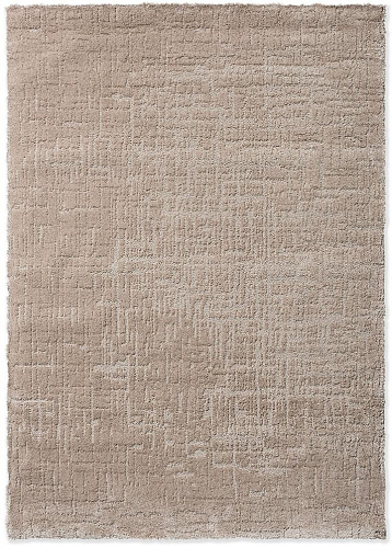 Taupe Metropolitan Rug